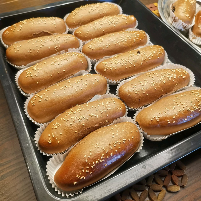 巧克力包