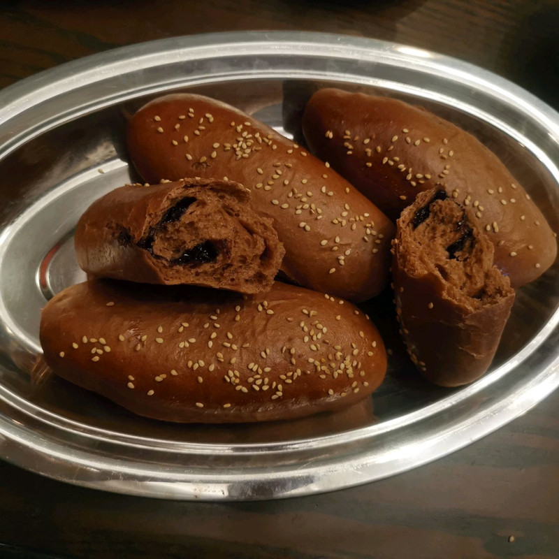 巧克力包
