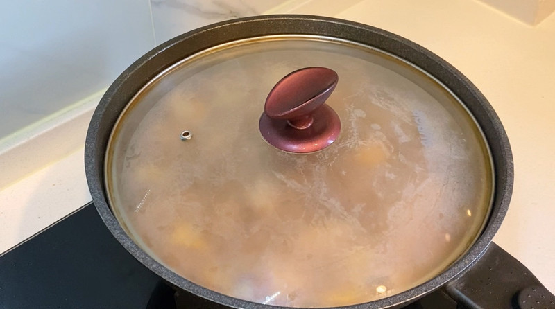 鳗鱼红烧肉