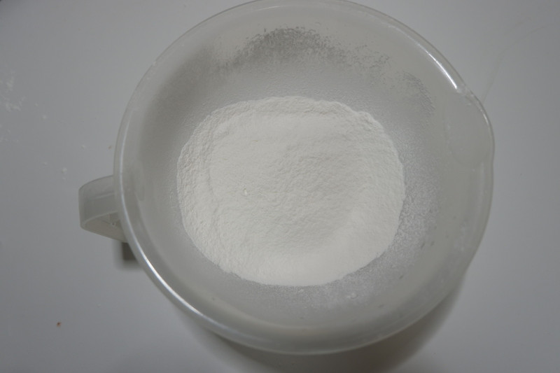 爆浆抹茶麻薯