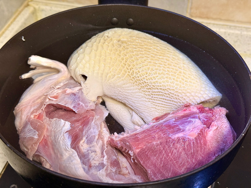 夫妻肺片