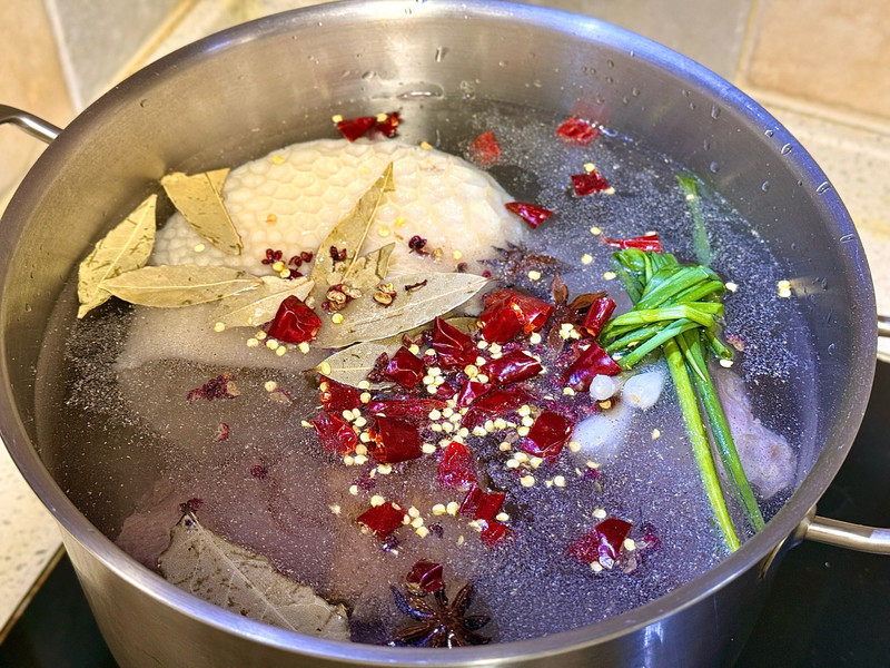 夫妻肺片