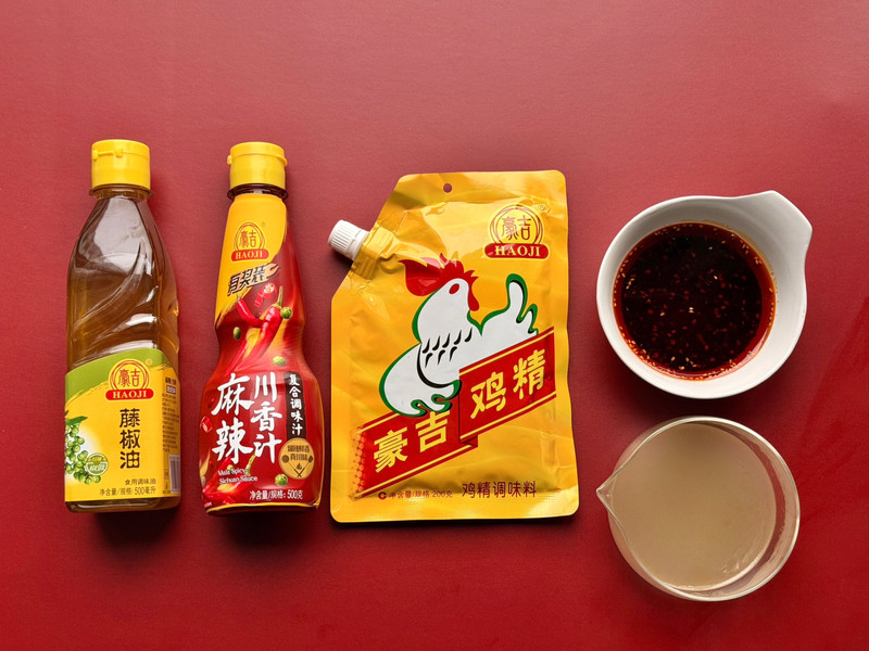 夫妻肺片