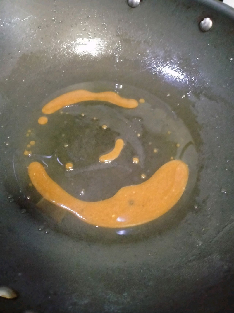 鲁菜之九转大肠