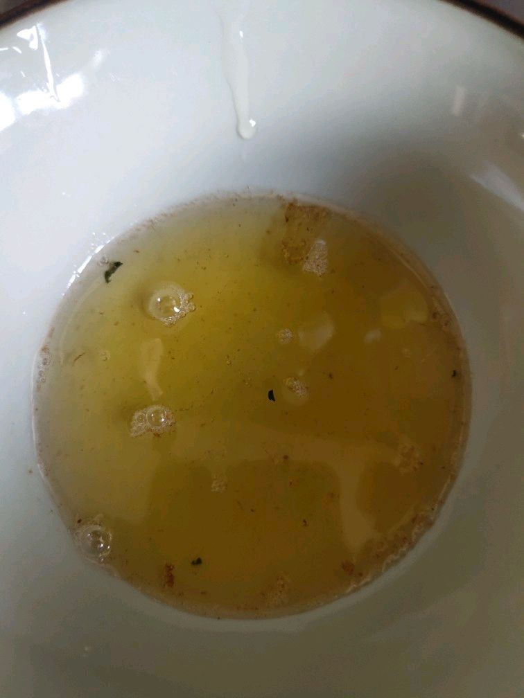 年夜饭的压轴菜---葱爆海参