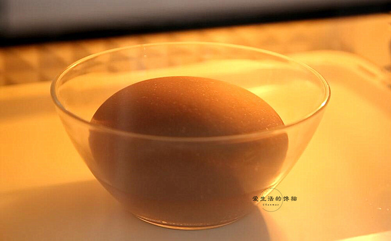 生椰拿铁海盐卷