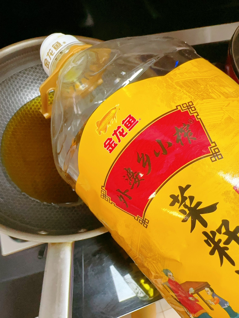 过年小零食-淡奶油鸡蛋麻花！