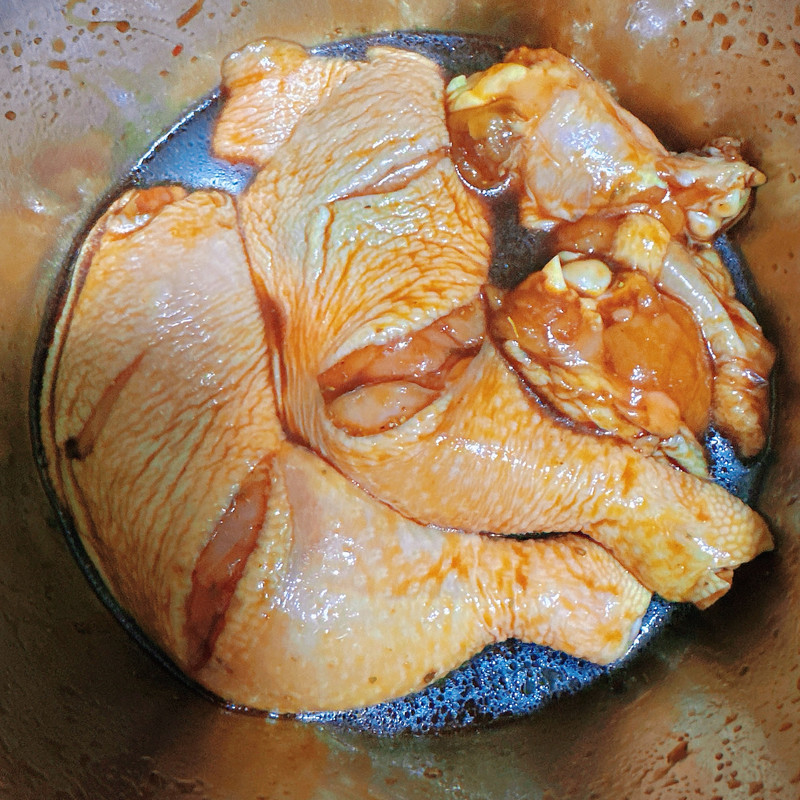 香酥诱人 