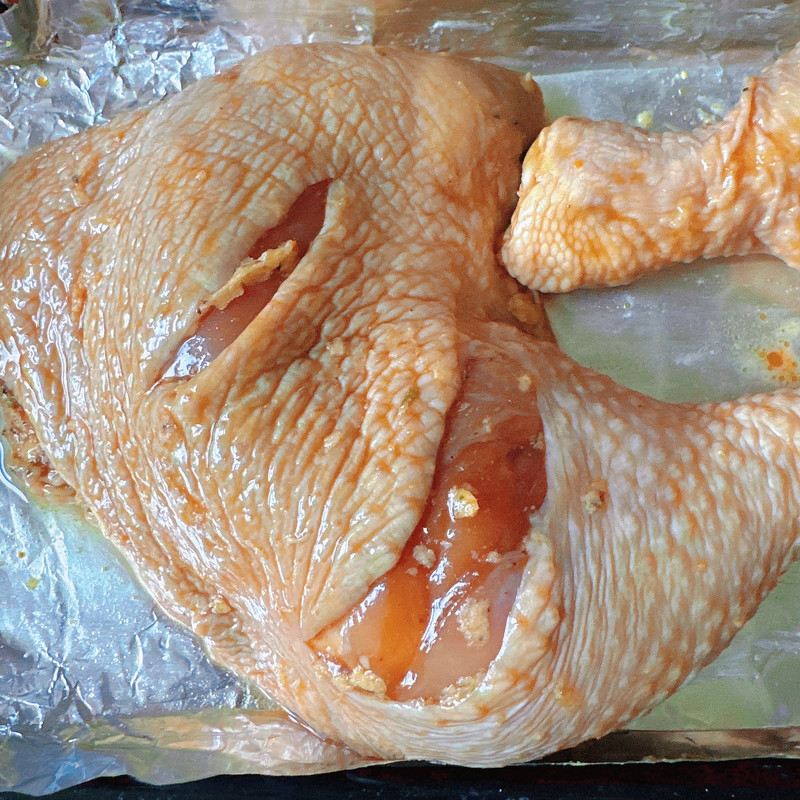 香酥诱人 