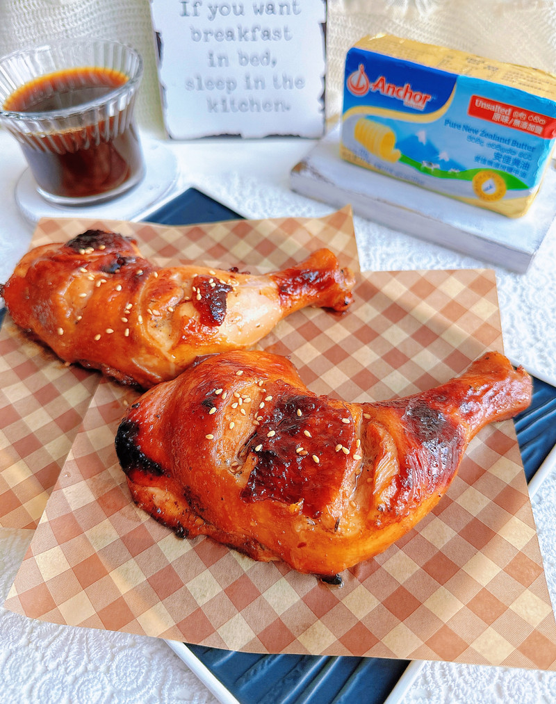 香酥诱人 