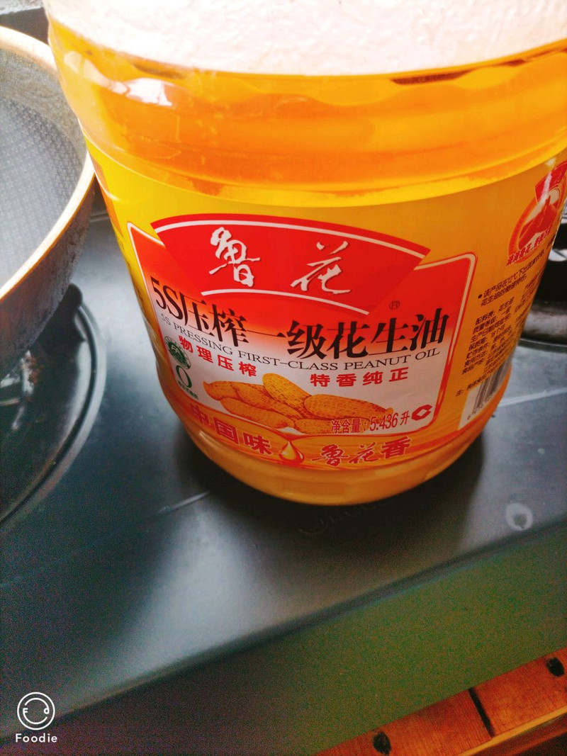 爆炒猪肝