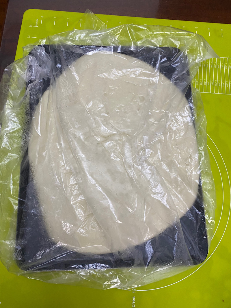 驴打滚—软糯香甜，糯叽叽！