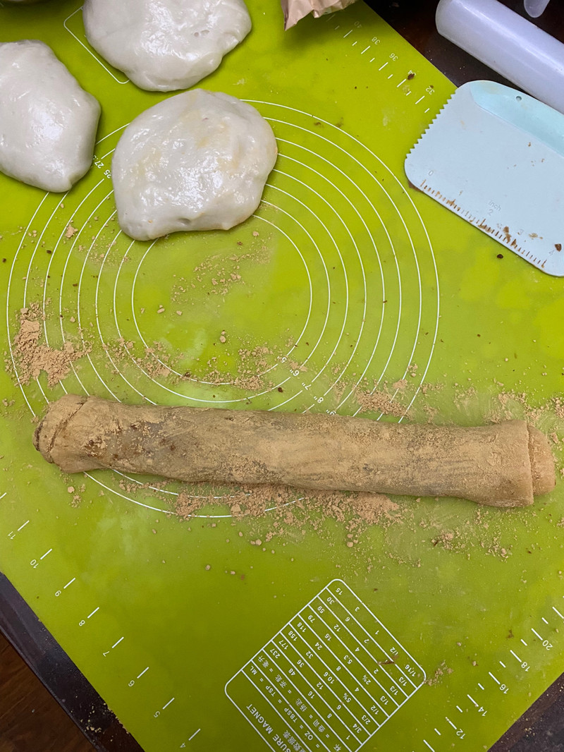 驴打滚—软糯香甜，糯叽叽！
