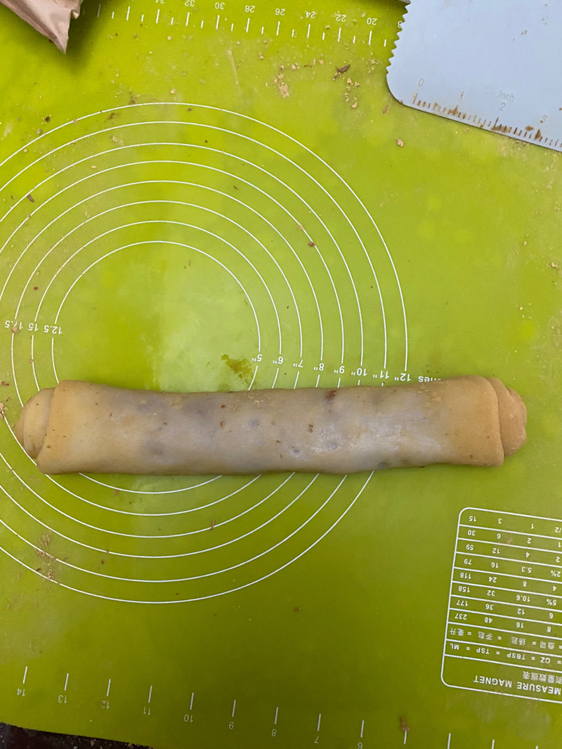 驴打滚—软糯香甜，糯叽叽！