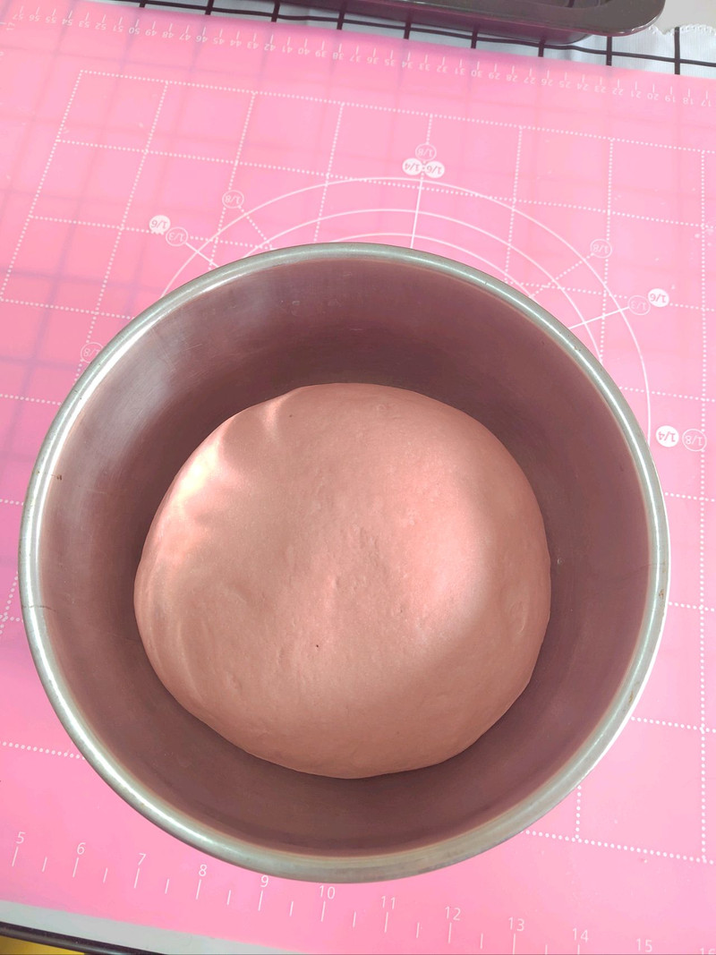 柠檬卡仕达包