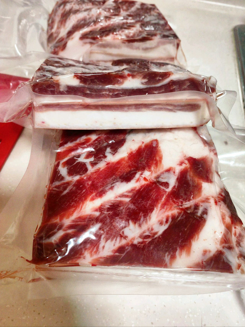 传统烧肉