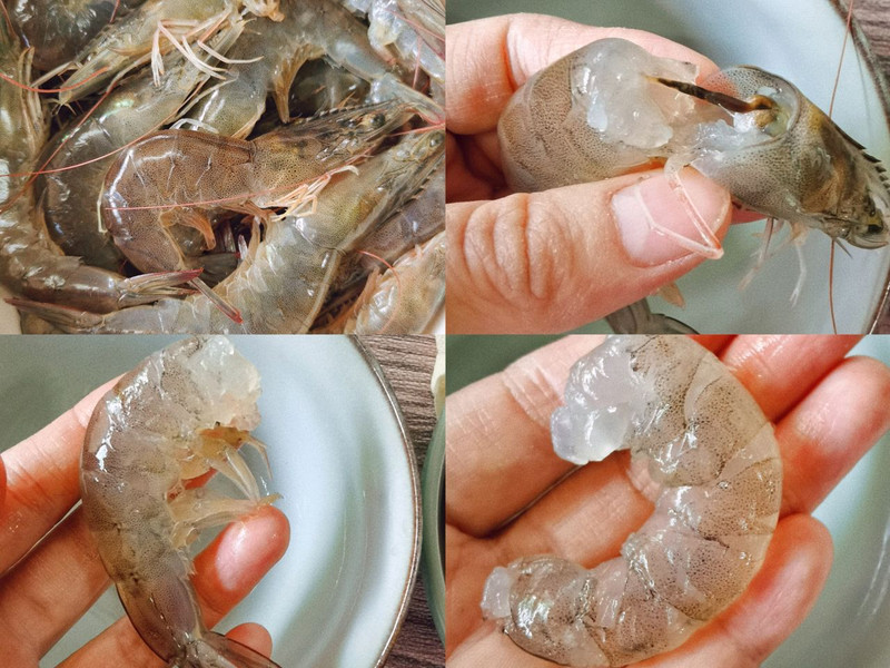福运满满-水晶虾饺皇
