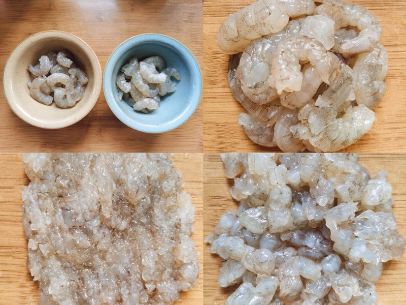 福运满满-水晶虾饺皇
