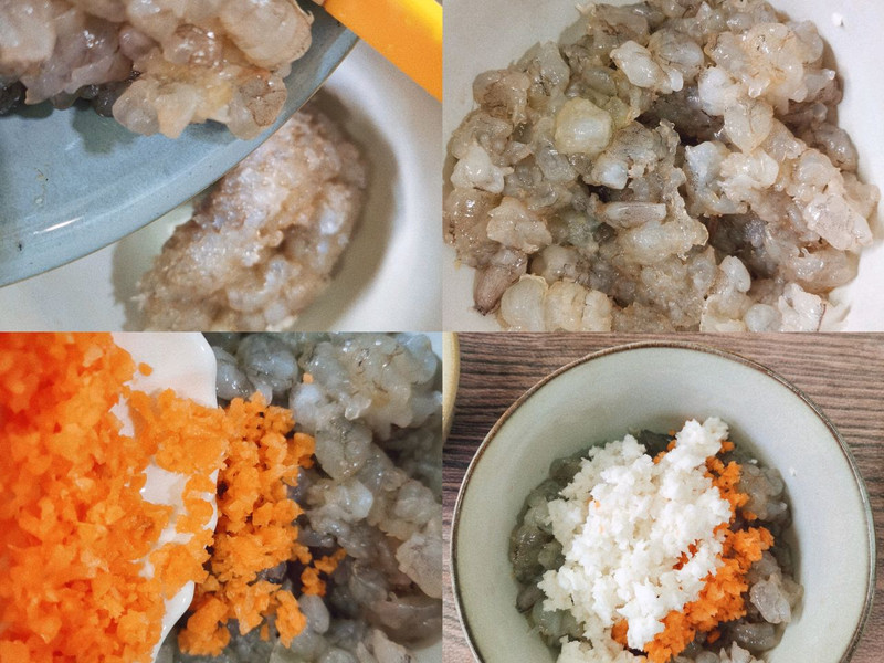 福运满满-水晶虾饺皇