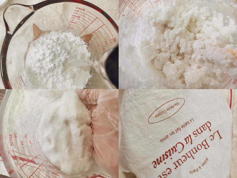 福运满满-水晶虾饺皇