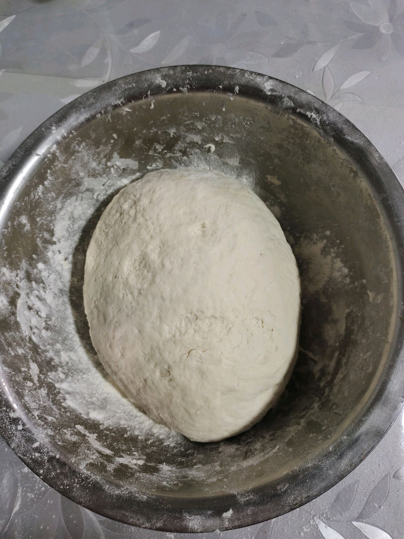 鲜肉小笼包