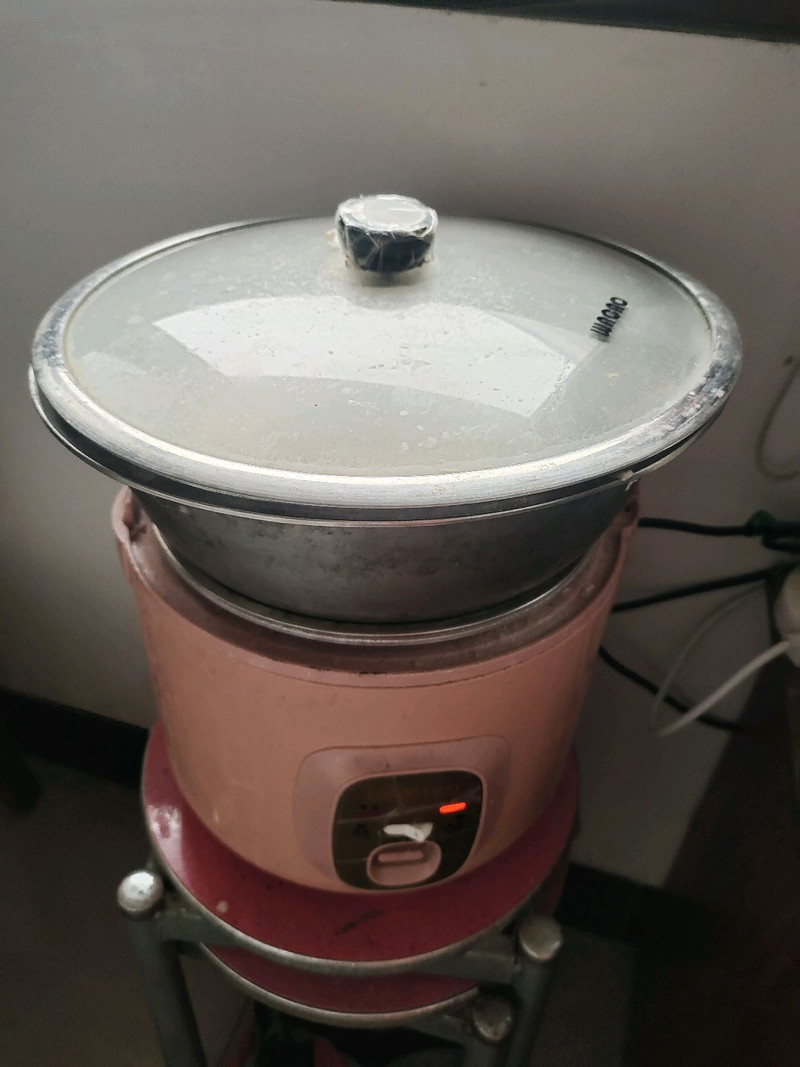 鲜肉小笼包