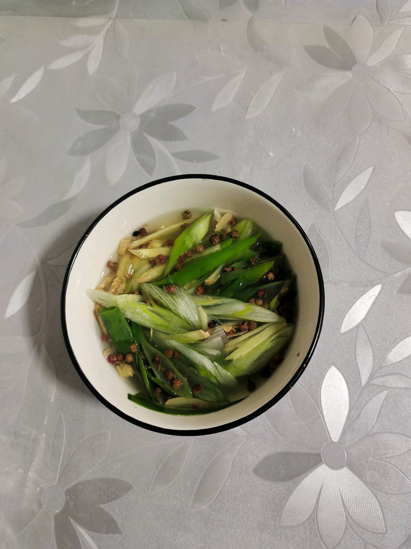 鲜肉小笼包