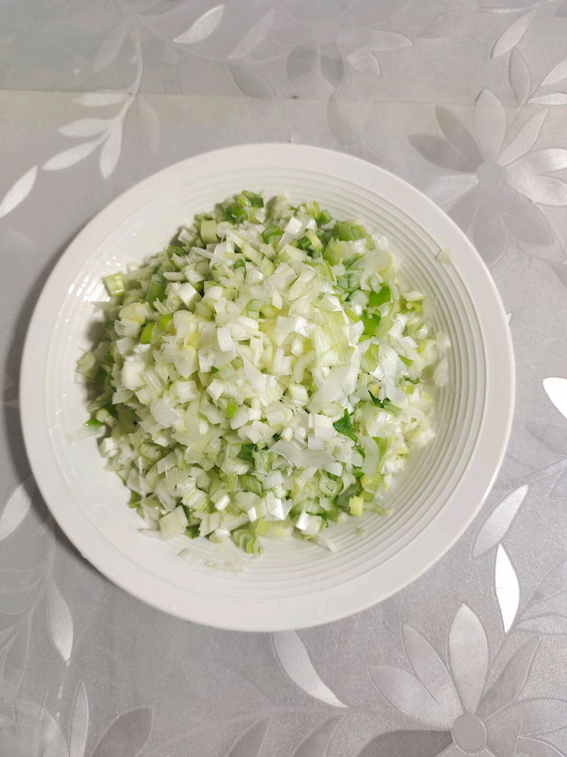 鲜肉小笼包