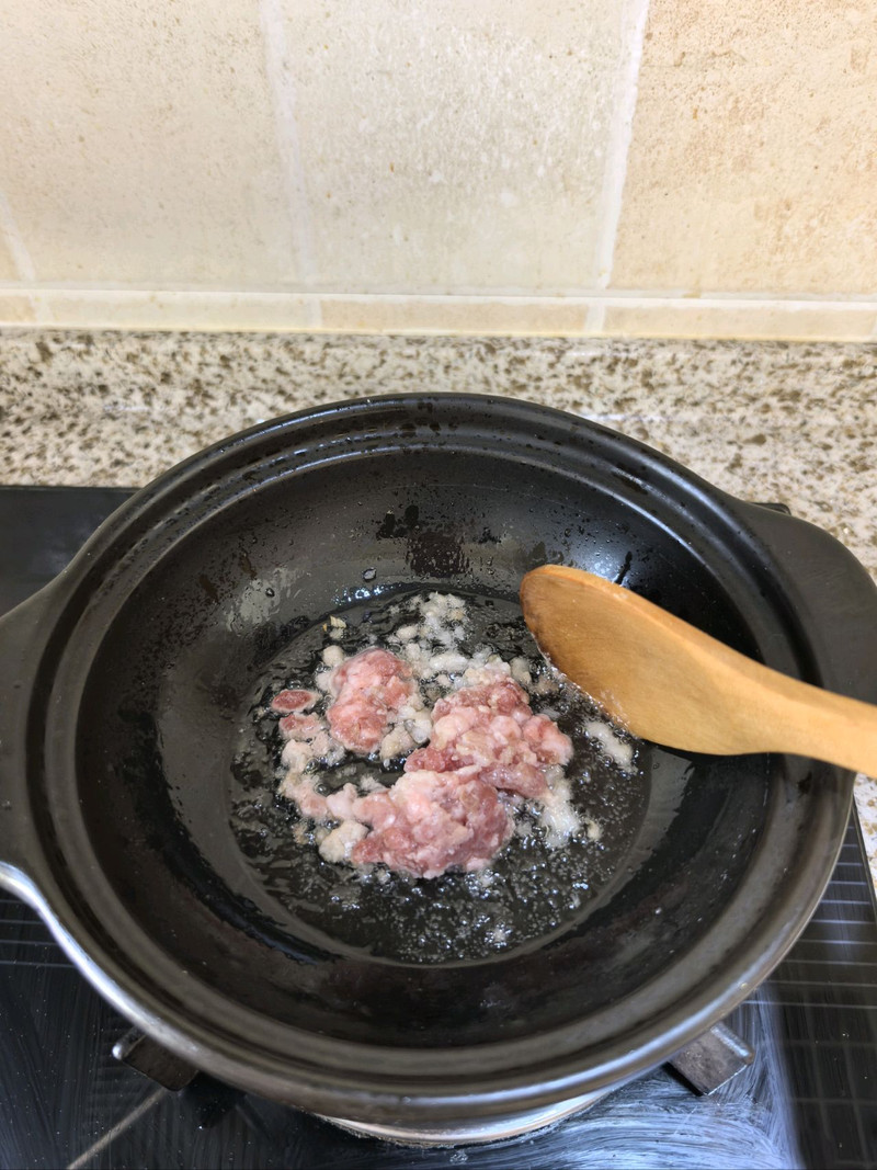 麻婆豆腐