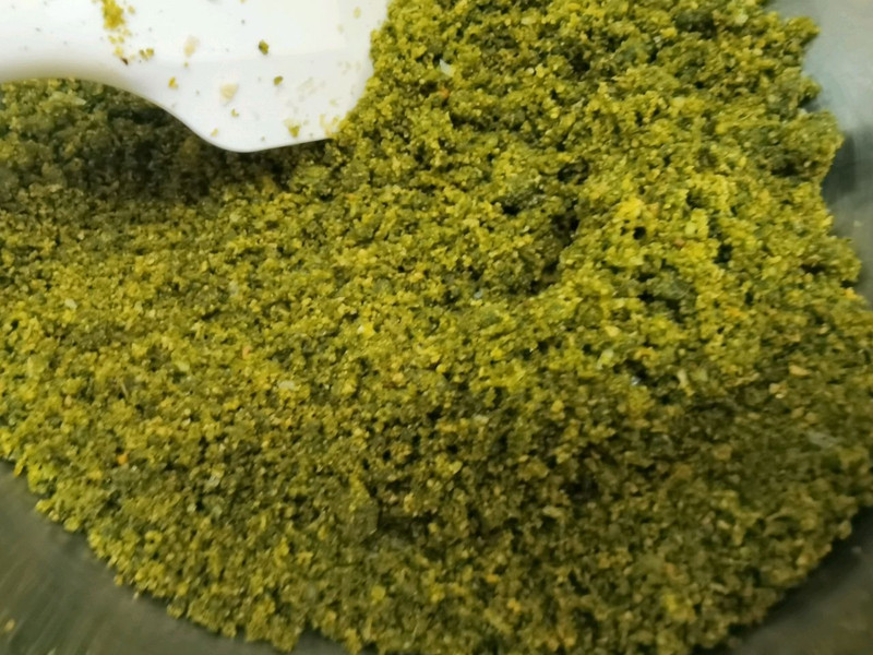 法式烤羊排