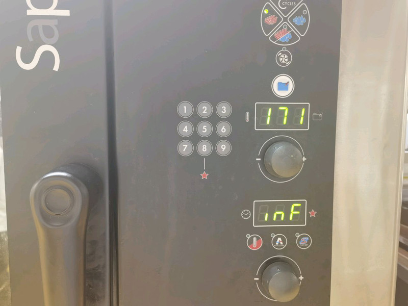 法式烤羊排