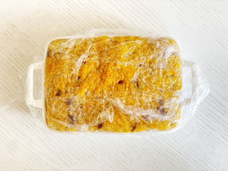 黄米凉糕