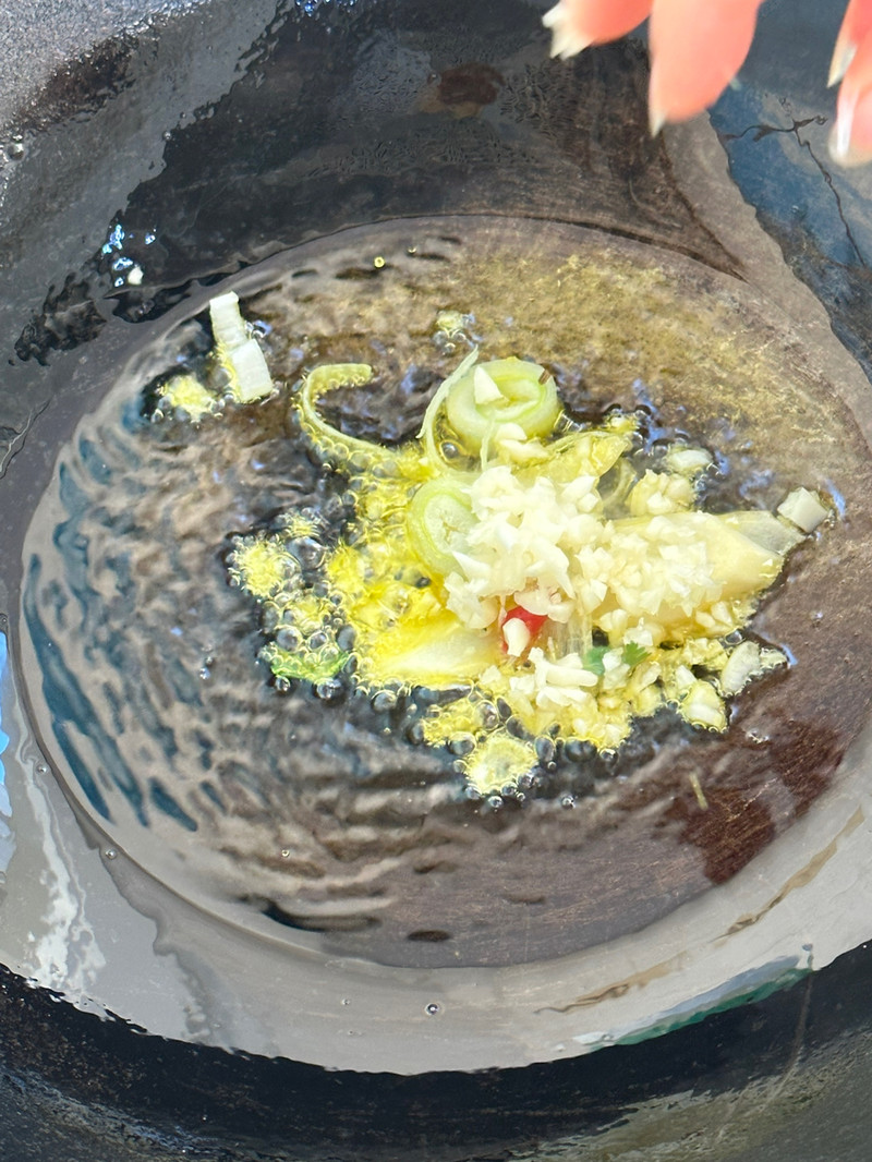 糖醋带鱼