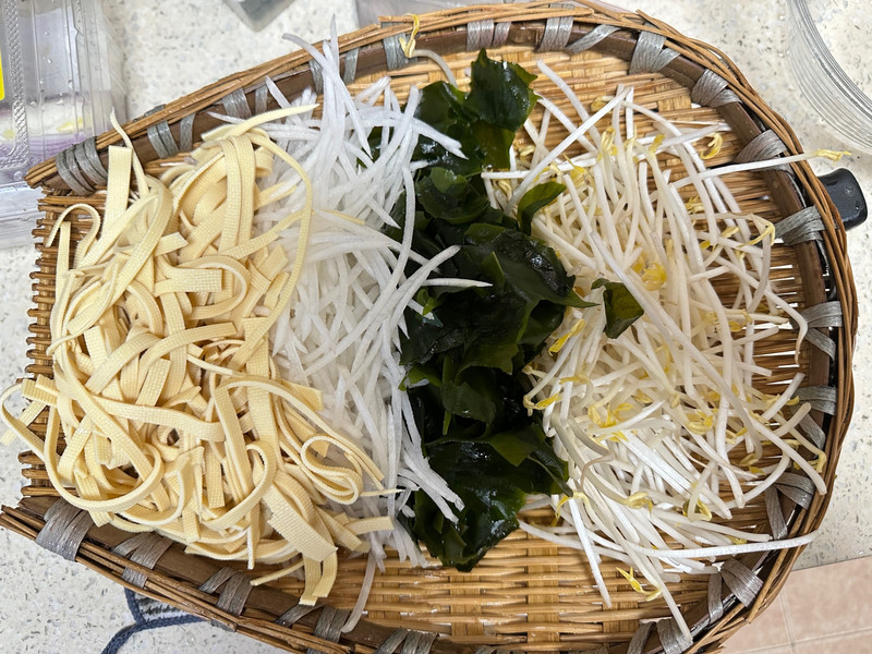 冬日暖锅