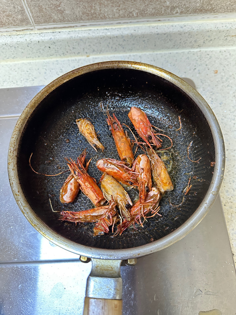 冬日暖锅