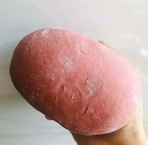 糖葫芦豆沙馒头