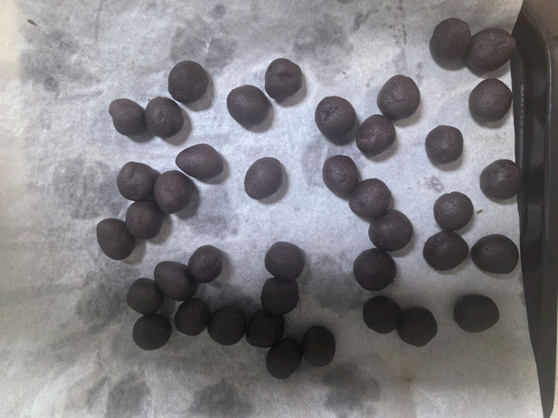 糖葫芦豆沙馒头