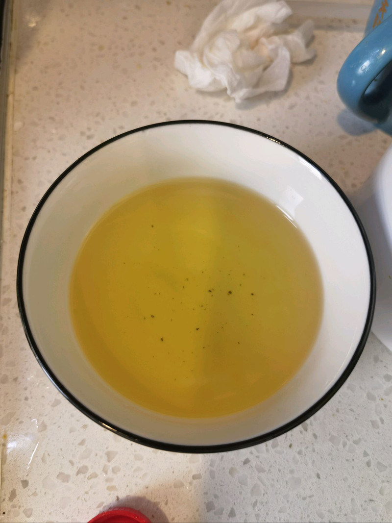 糖醋里脊