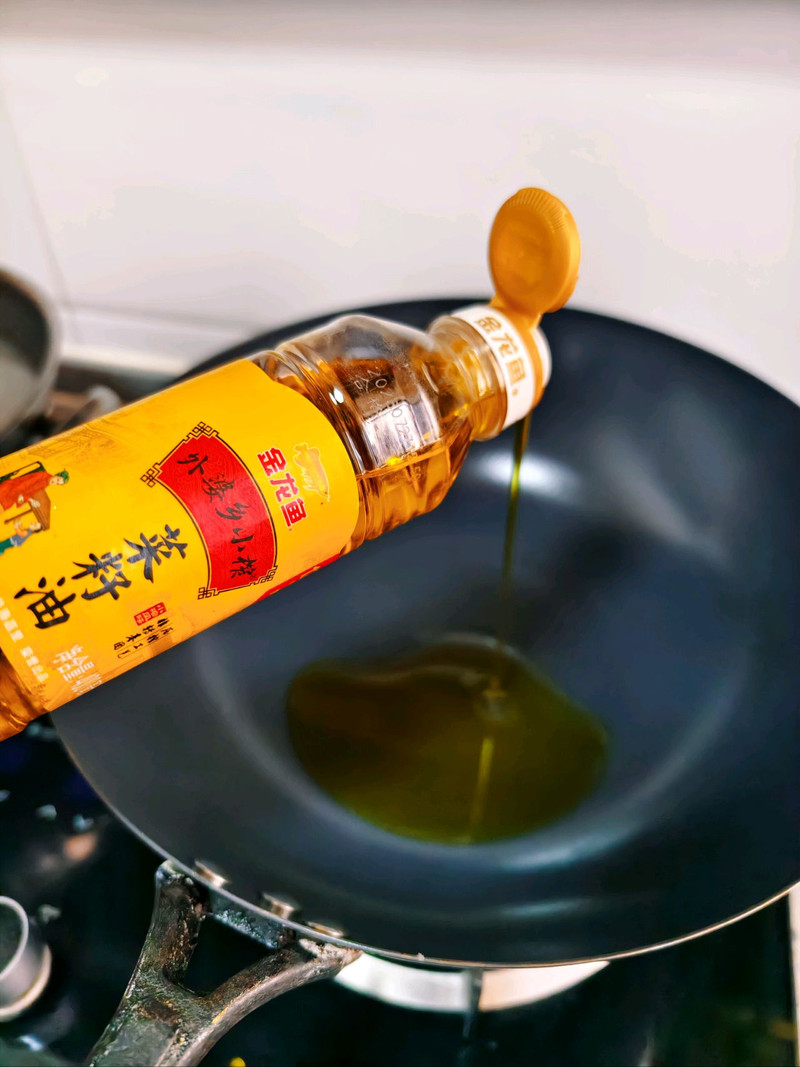 土豆烧鸡块