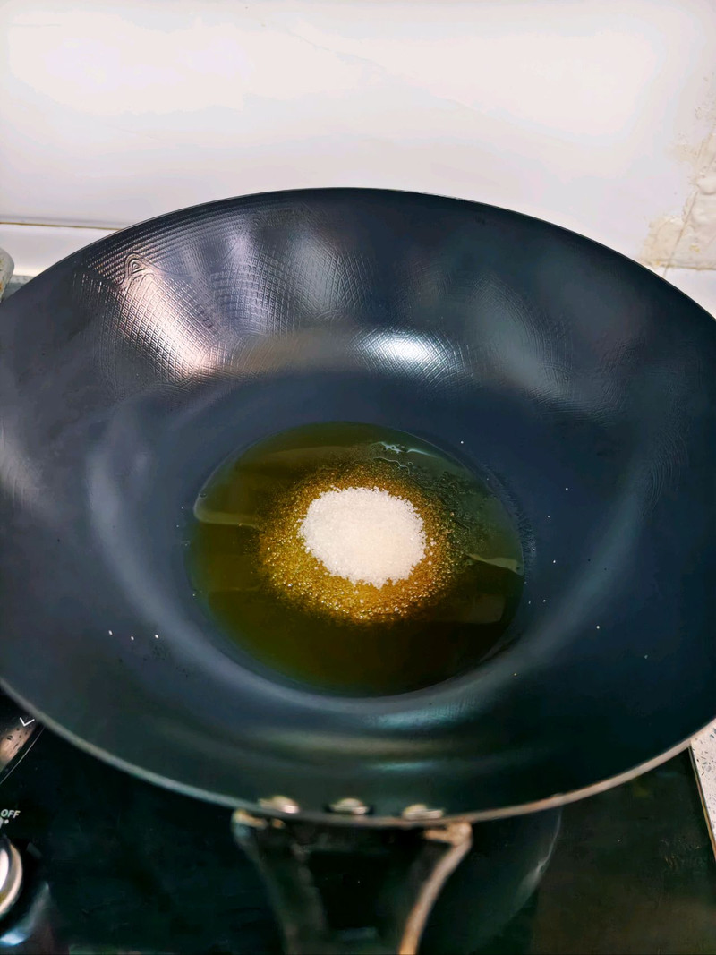 土豆烧鸡块