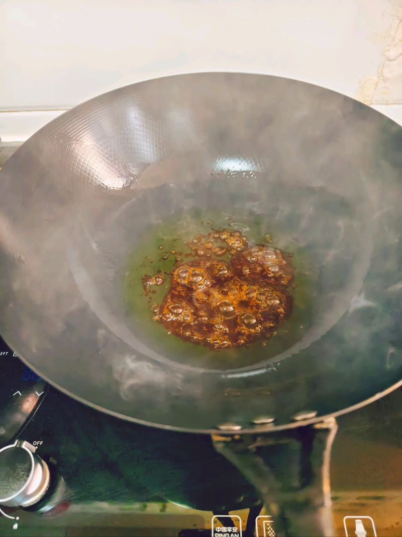土豆烧鸡块