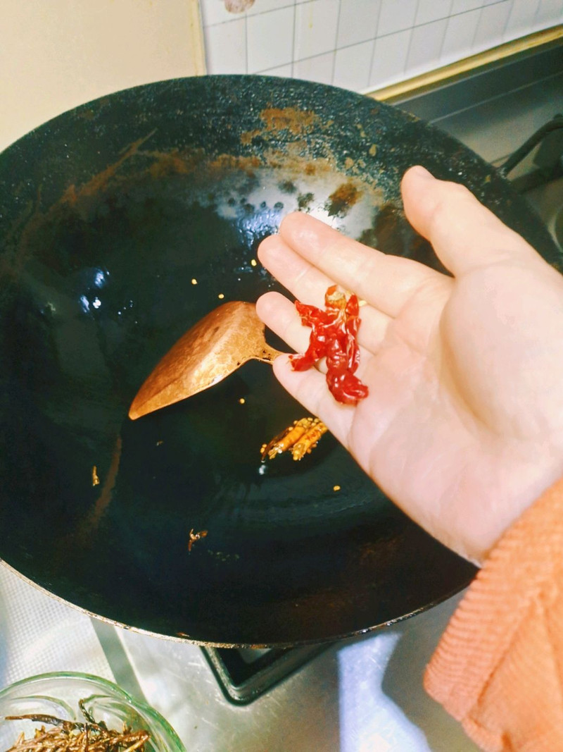 云南茶宴～普洱茶炒牛肉