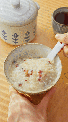 【宝宝辅食】红枣山药粥