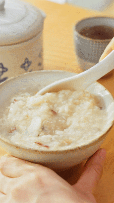 【宝宝辅食】红枣山药粥