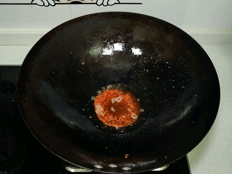 年夜饭红烧肉肥而不腻有技巧