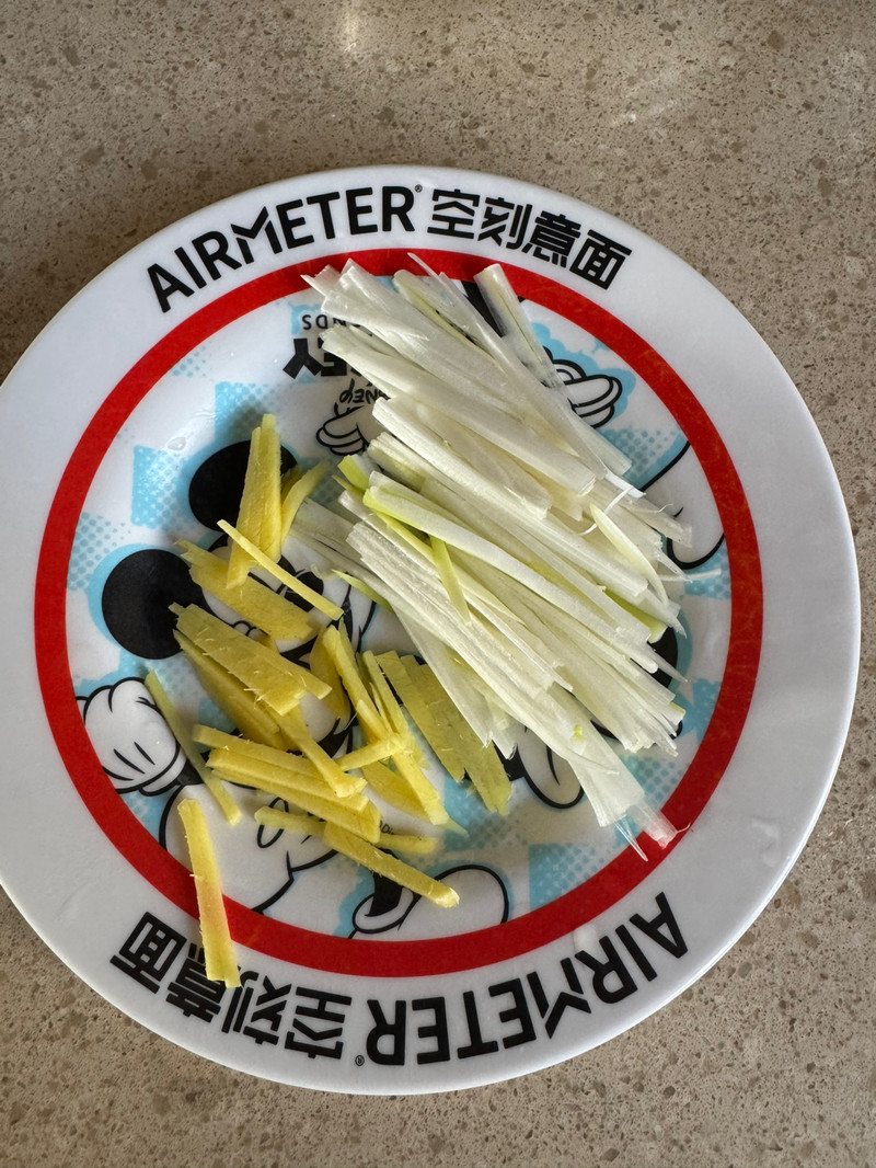 油爆大虾