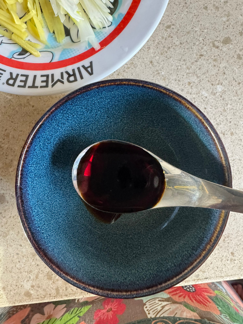 油爆大虾