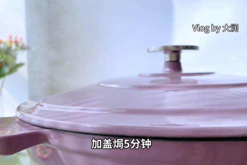 沙姜黄油焗贵妃大黄鱼