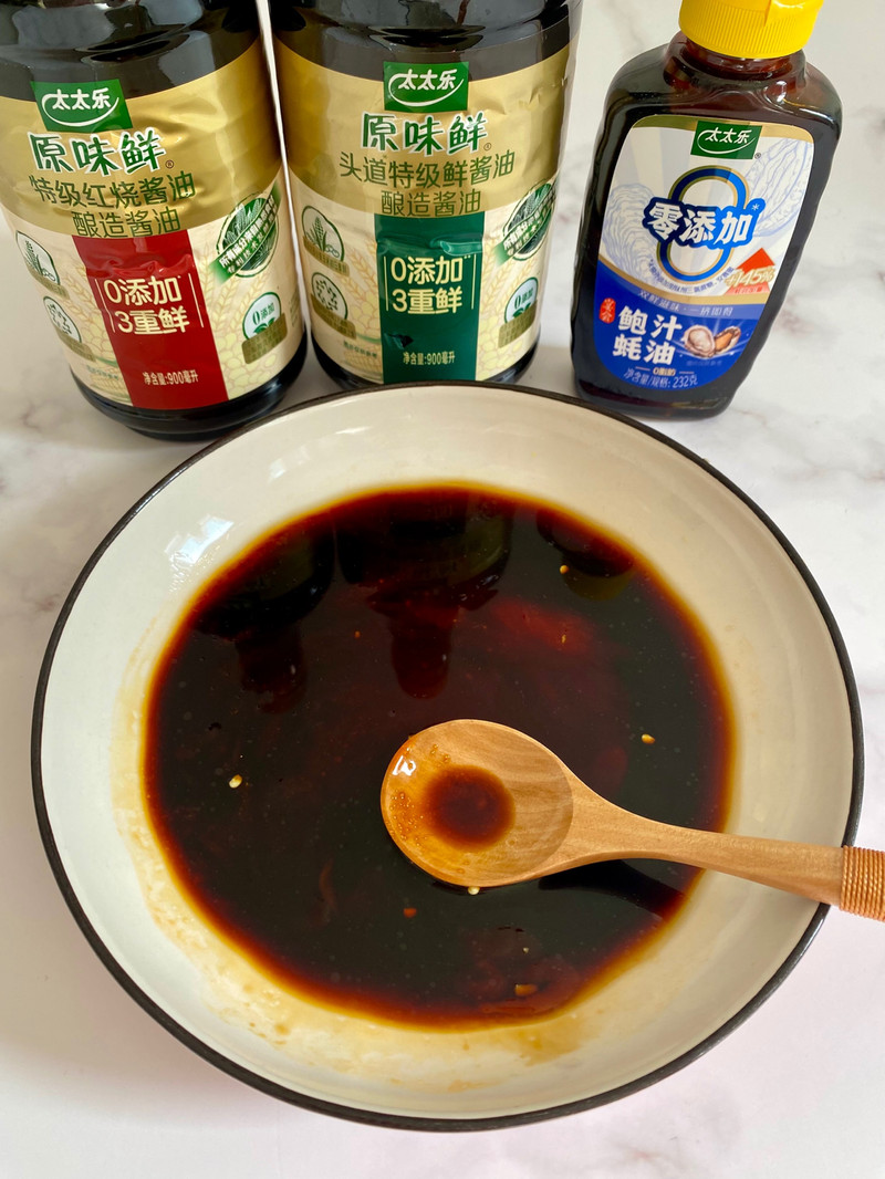 香辣红烧虾