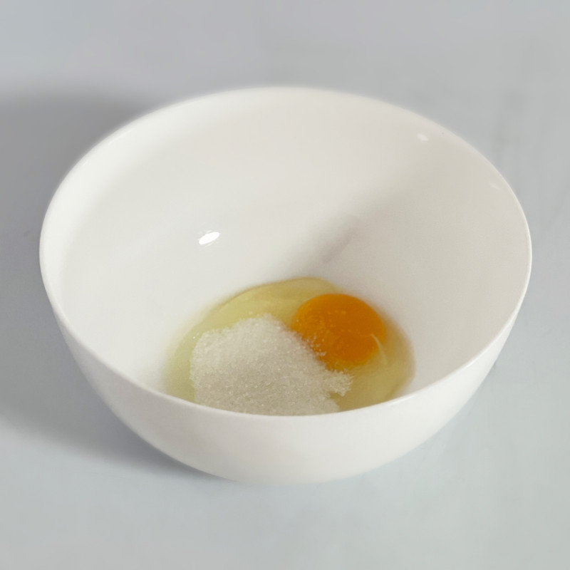 黄油年糕